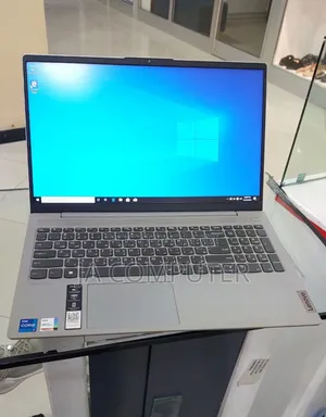 New Laptop Lenovo Ideapad 3 8GB Intel Core I7 SSD 512GB