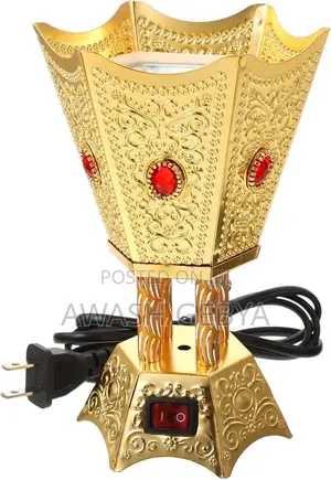 Photo - Electric Incense Burner