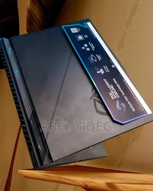 New Laptop Asus ROG Strix G16 G614 16GB Intel Core I7 SSD 1T
