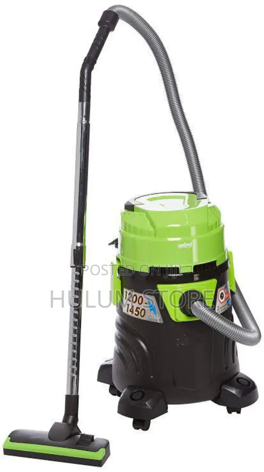 Sanford Vacuum Cleaner