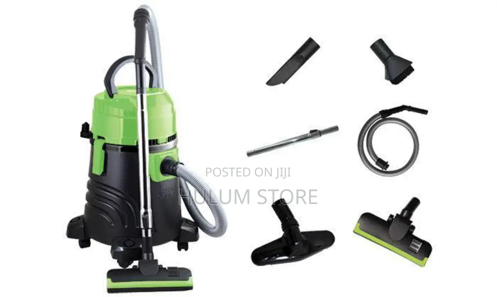 Sanford Vacuum Cleaner