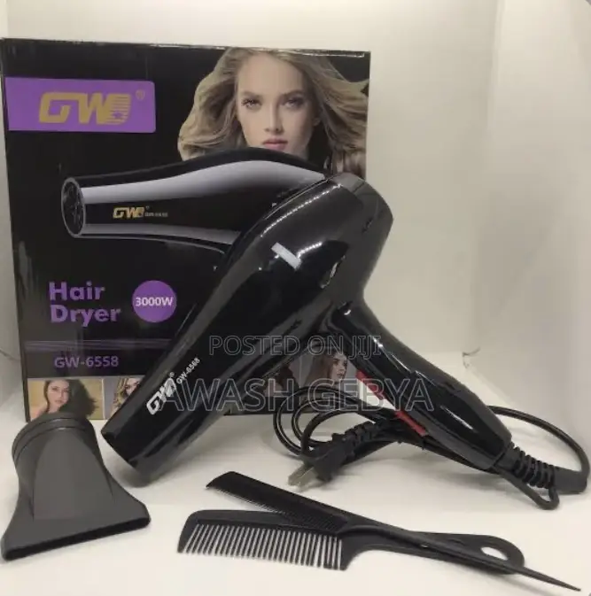 Hair Dryer 3000W
