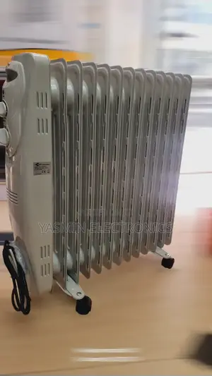 Oil Heater Comet C13file Free Deliver