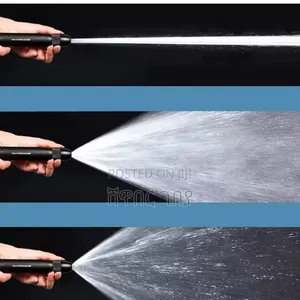 Water Pressure Head Suit