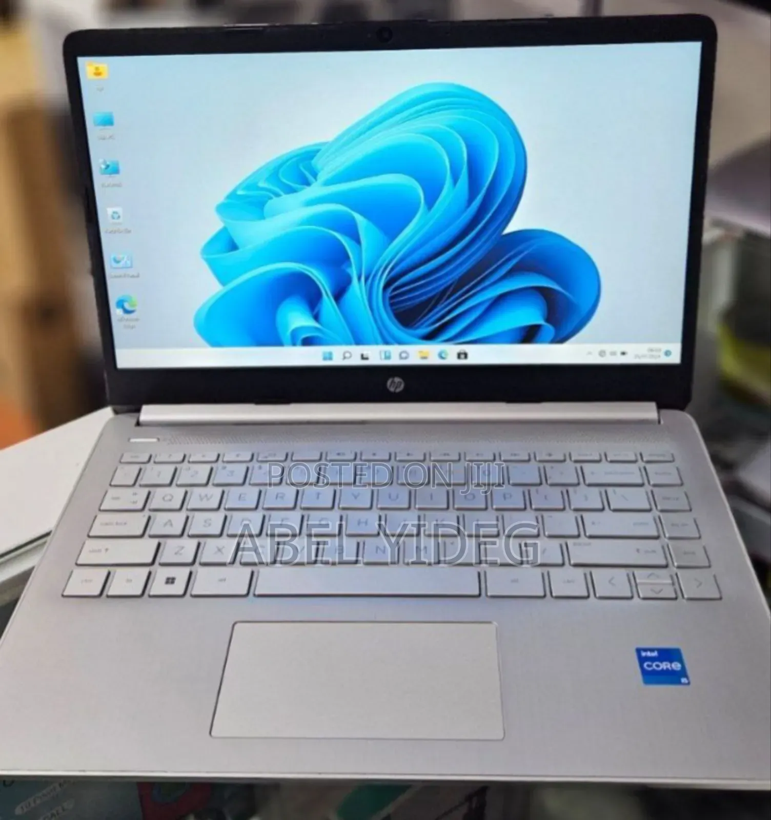 New Laptop HP Stream Notebook 8GB Intel Core I5 SSD 512GB