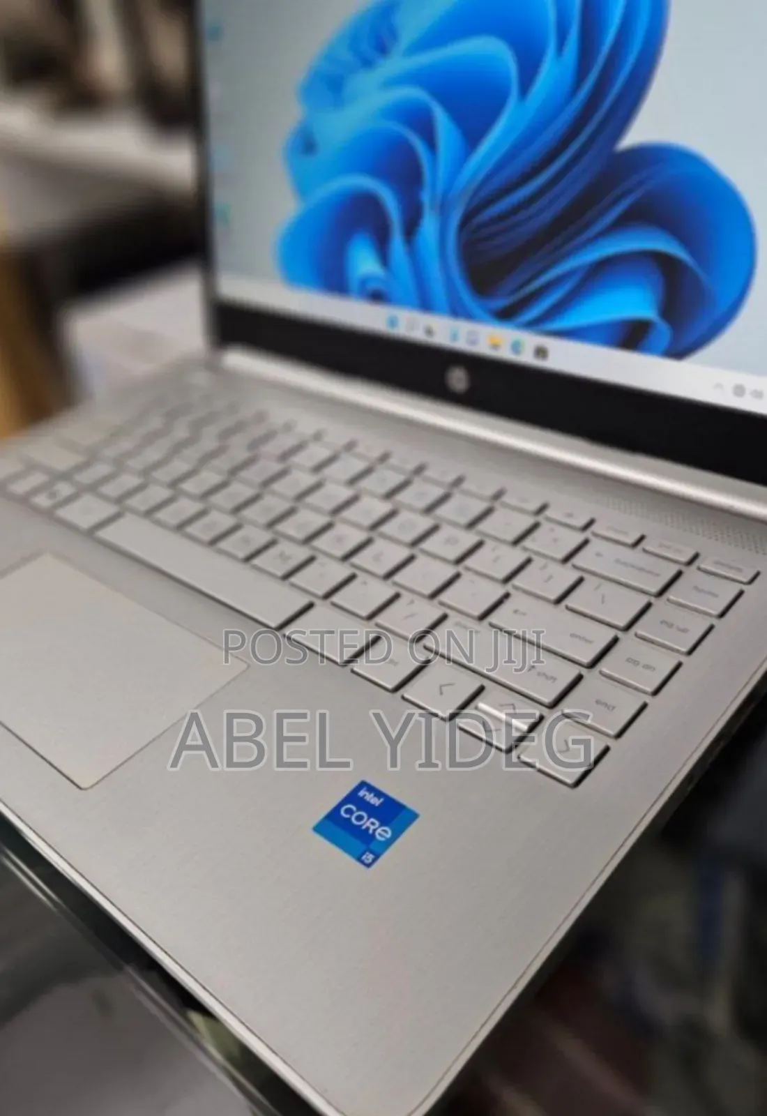 New Laptop HP Stream Notebook 8GB Intel Core I5 SSD 512GB