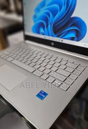 New Laptop HP Stream Notebook 8GB Intel Core I5 SSD 512GB