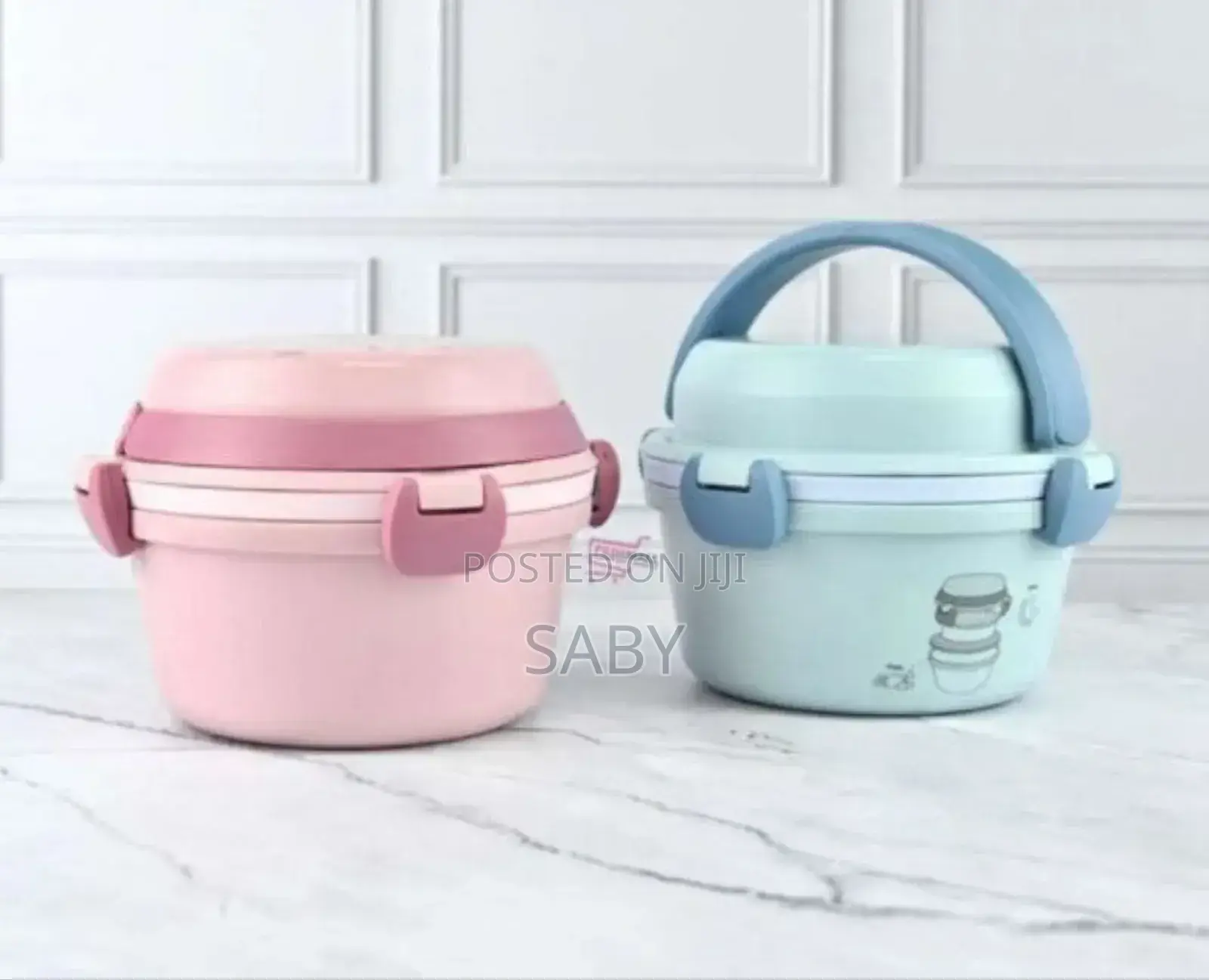 Stainless Steel Lunch Box