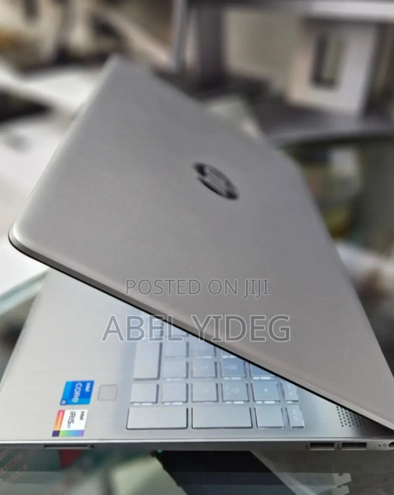 New Laptop HP Stream Notebook 16GB Intel Core I5 SSD 512GB