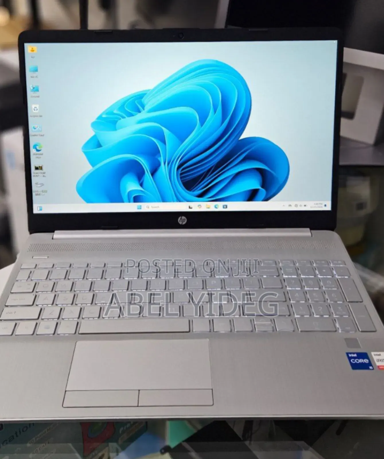 New Laptop HP Stream Notebook 16GB Intel Core I5 SSD 512GB