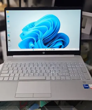 New Laptop HP Stream Notebook 16GB Intel Core I5 SSD 512GB
