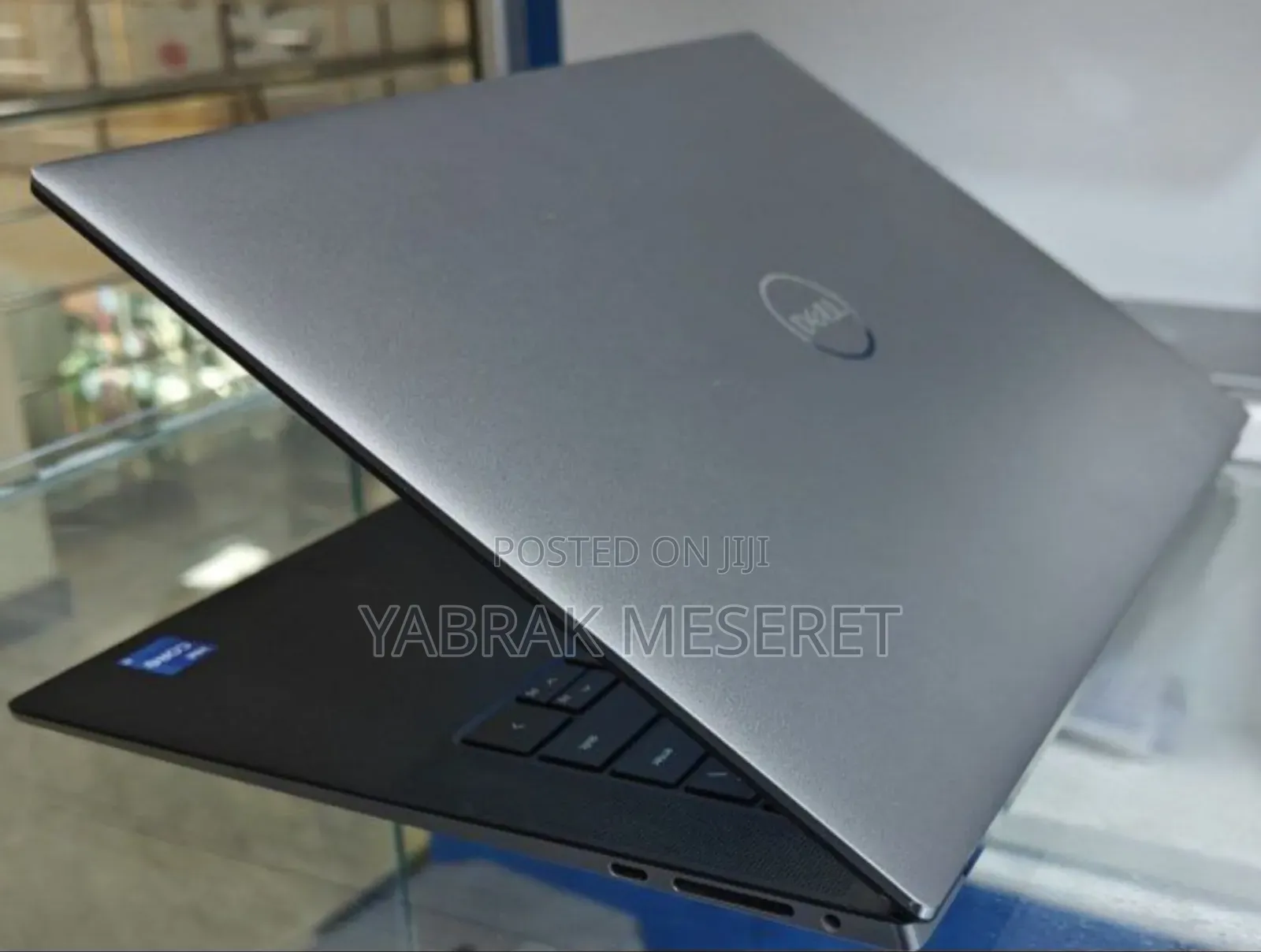New Laptop Dell 20GB Intel Core I7 SSD 512GB