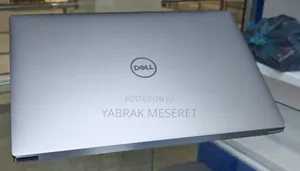 New Laptop Dell 20GB Intel Core I7 SSD 512GB