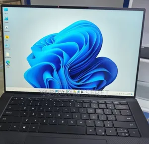 New Laptop Dell 20GB Intel Core I7 SSD 512GB