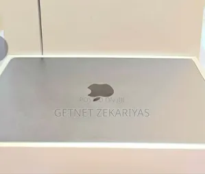 New Laptop Apple MacBook Air 8GB Apple M2 SSD 512GB