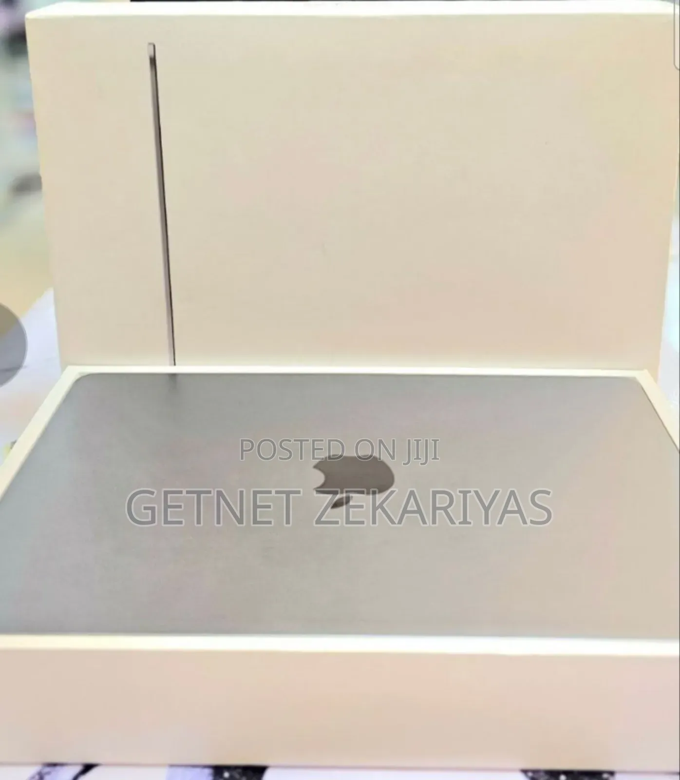 New Laptop Apple MacBook Air 8GB Apple M2 SSD 512GB