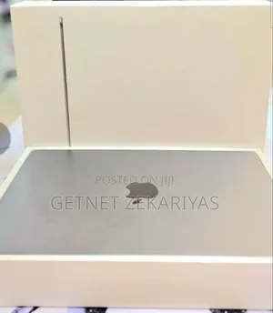 New Laptop Apple MacBook Air 8GB Apple M2 SSD 512GB