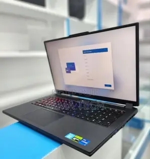 New Laptop Gigabyte AORUS 17G 32GB Intel Core I7 SSD 1T