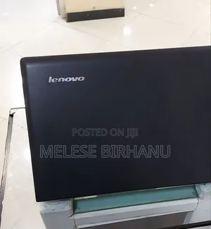 New Laptop Lenovo IdeaPad Y470p 8GB Intel Core I7 HDD 500GB