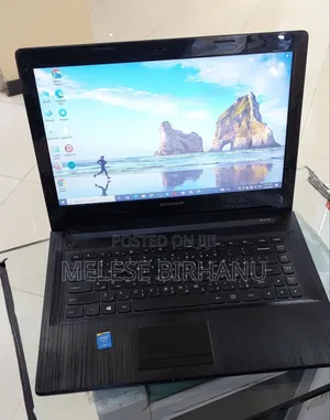 New Laptop Lenovo IdeaPad Y470p 8GB Intel Core I7 HDD 500GB