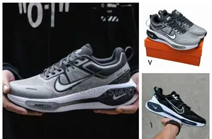 Nike Air -Zoom Premium Quality 
Shoes for You
