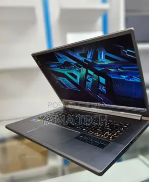 New Laptop Acer Predator Triton 500 SE 16GB Intel Core I9 SSD 2T