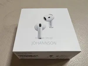 Photo - Brand New Airpod 4