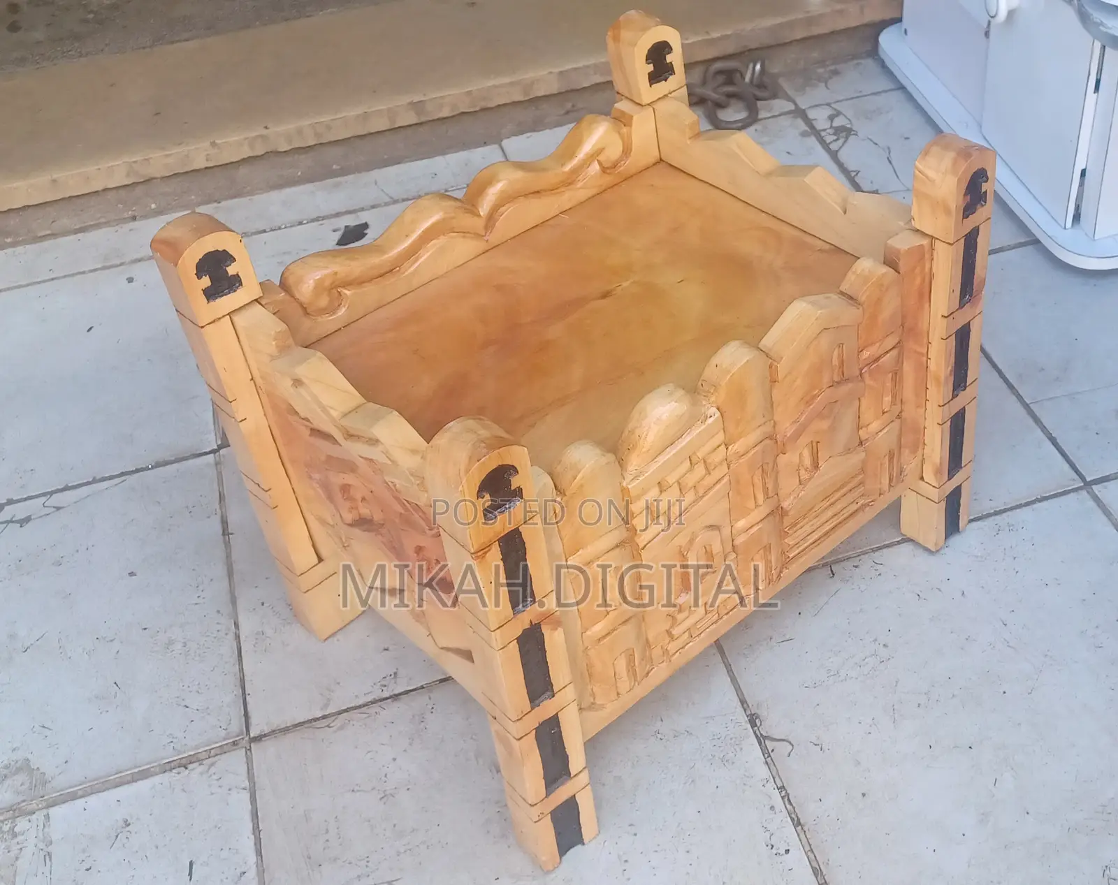 በለ 6 ሲኒ በእጅ የተሰራ ላሊበላ Rekebot Design-2