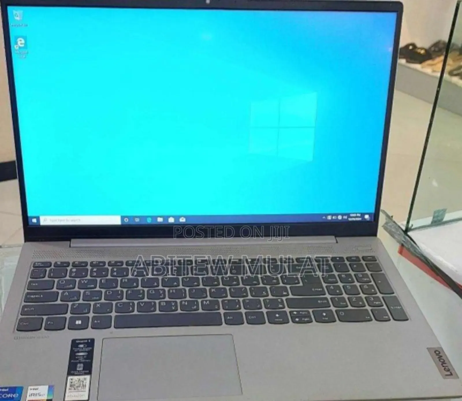 New Laptop Lenovo IdeaPad 500S 8GB Intel Core I7 SSD 512GB