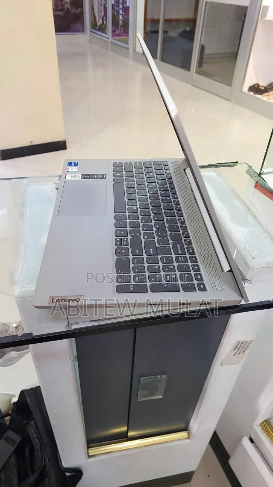 New Laptop Lenovo IdeaPad 500S 8GB Intel Core I7 SSD 512GB