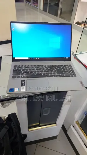 New Laptop Lenovo IdeaPad 500S 8GB Intel Core I7 SSD 512GB