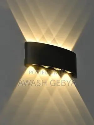 Outdoor Light