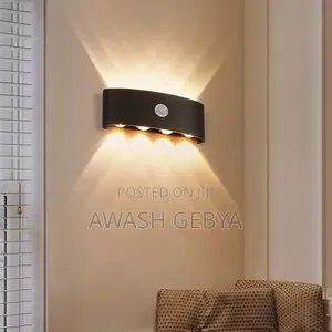 Outdoor Light