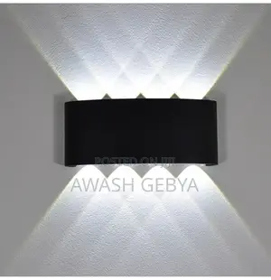 Outdoor Light