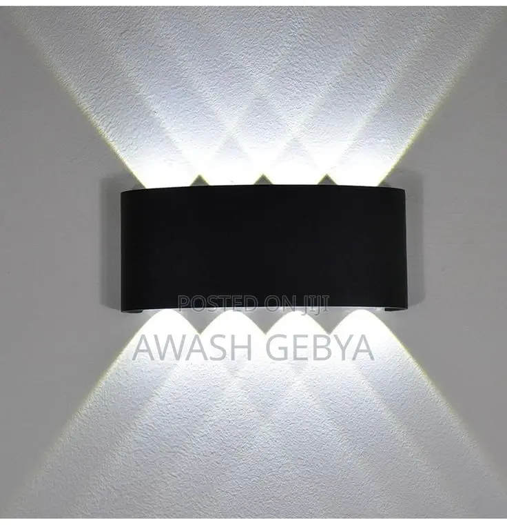Outdoor Light