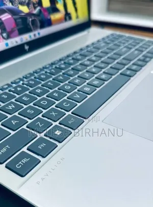 New Laptop HP Pavilion 17 16GB Intel Core I7 SSD 1T