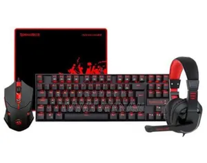 Photo - Redragon Keyboard