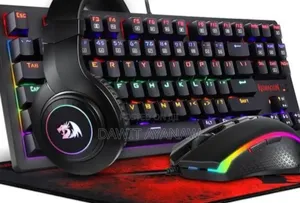 Redragon Keyboard