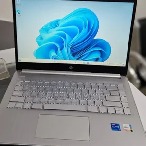 Photo - New Laptop HP Stream Notebook 8GB Intel Core I7 SSD 512GB