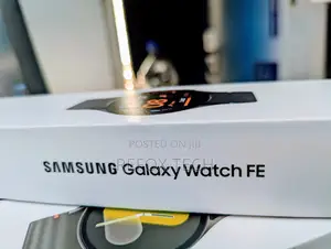 Photo - Samsung Galaxy Watch FE