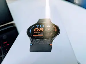 Samsung Galaxy Watch FE