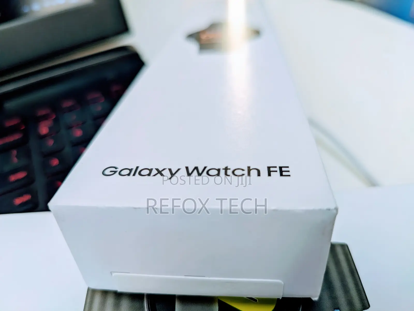 Samsung Galaxy Watch FE