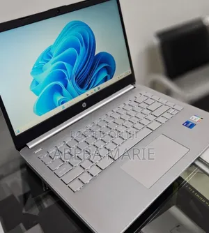 New Laptop HP Stream Notebook 8GB Intel Core I7 SSD 512GB