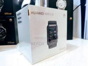 Huawei Watch D