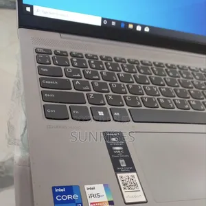 New Laptop Lenovo Ideapad 3 16GB Intel Core I7 SSD 512GB