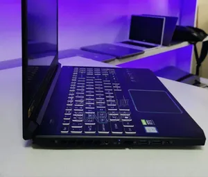 Photo - New Laptop Acer Predator Helios 300 16GB Intel Core I7 SSD 512GB