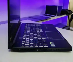 New Laptop Acer Predator Helios 300 16GB Intel Core i7 SSD 512GB