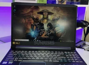 New Laptop Acer Predator Helios 300 16GB Intel Core I7 SSD 512GB