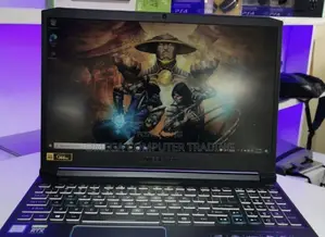 New Laptop Acer Predator Helios 300 16GB Intel Core i7 SSD 512GB