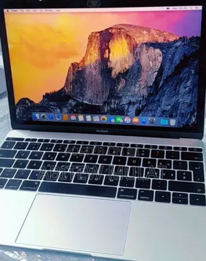New Laptop Apple MacBook Air 2015 8GB Intel Core I5 SSD 512GB